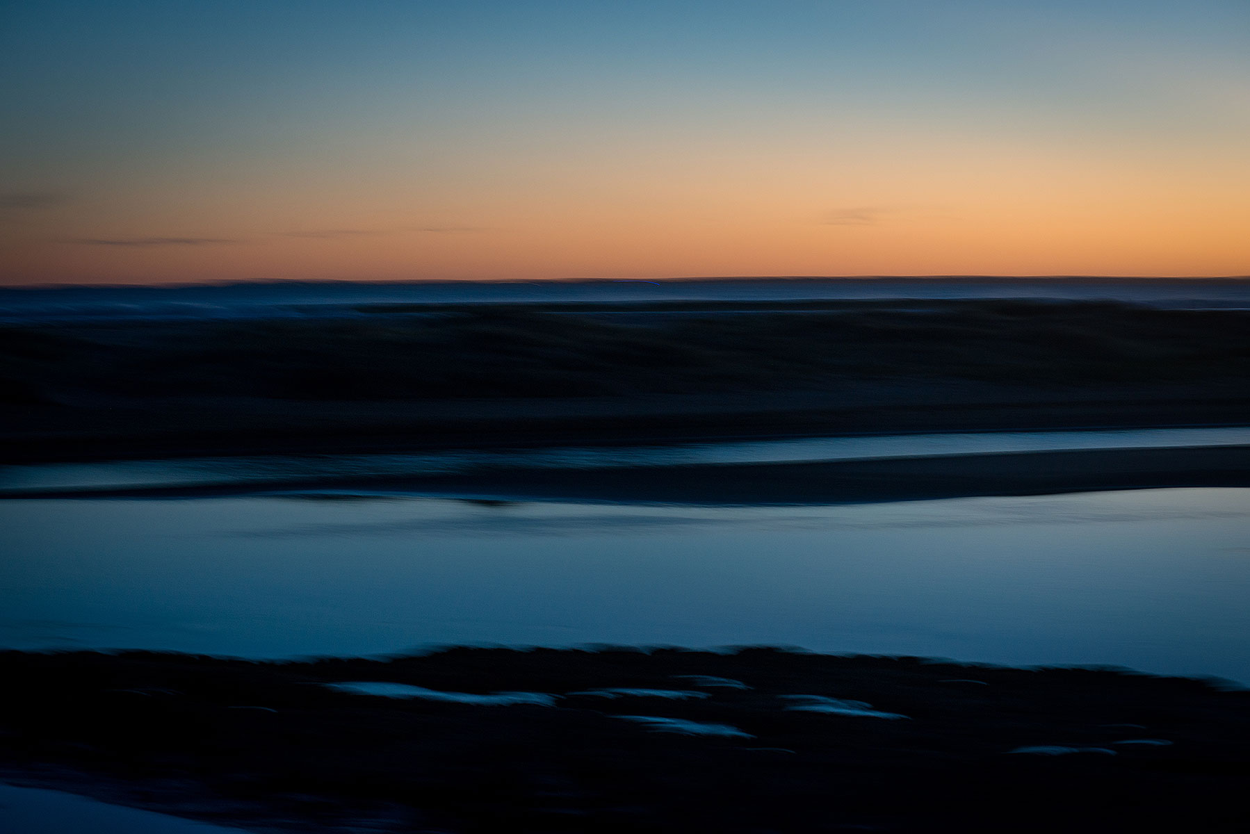 Australia - Gerroa Beach, New South Wales