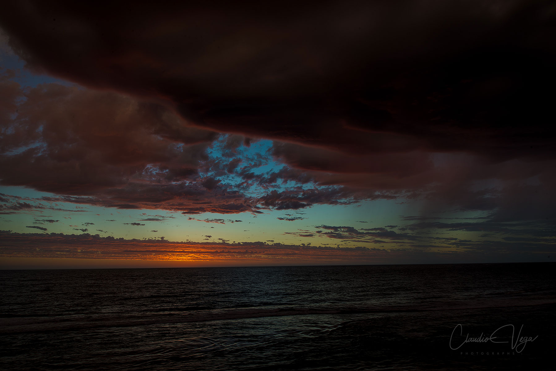 Australia -  Two Rocks Beach, Western Australia